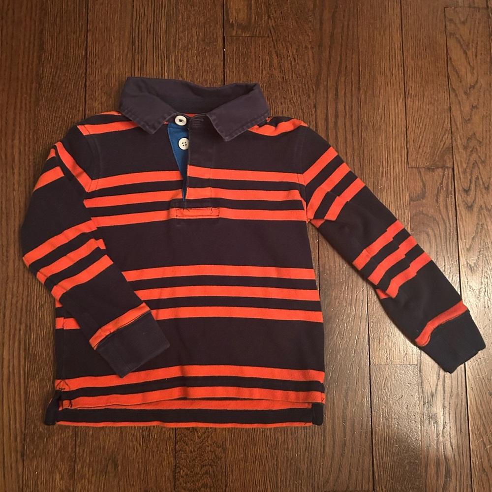 Lands End 3T top